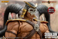 STORM COLLECTIBLES 1/12 MORTAL KOMBAT SHAO KAHN DELUXE EDITION – 18 CM 37 STORM COLLECTIBLES 1/12 MORTAL KOMBAT SHAO KAHN DELUXE EDITION – 18 CM -Toy Series Store 922ae7a8b4c9a803aa245a38861c042e