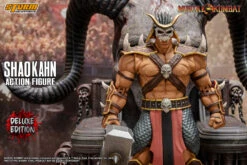 STORM COLLECTIBLES 1/12 MORTAL KOMBAT SHAO KAHN DELUXE EDITION – 18 CM 28 STORM COLLECTIBLES 1/12 MORTAL KOMBAT SHAO KAHN DELUXE EDITION – 18 CM -Toy Series Store 9b3adbb2bed09c815dc4edca8f62194f