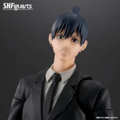 [PRE-ORDER JULIO 2025] S.H FIGUARTS CHAINSAW MAN AKI HAYAKAWA – 16 CM -Toy Series Store AKI HAYAKAWA CHAINSAW MAN SH FIGUARTS 5 600x600 1