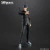 [PRE-ORDER JULIO 2025] S.H FIGUARTS CHAINSAW MAN AKI HAYAKAWA – 16 CM -Toy Series Store AKI HAYAKAWA CHAINSAW MAN SH FIGUARTS 7