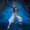 [PRE-ORDER NOVIEMBRE 2025] S.H FIGUARTS DEMON SLAYER: KIMETSU NO YAIBA AZAKA – 15 CM -Toy Series Store AZAKA DEMON SLAYER KIMETSU NO YAIBA SH FIGUARTS