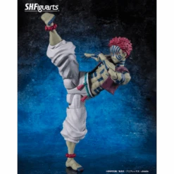 [PRE-ORDER NOVIEMBRE 2025] S.H FIGUARTS DEMON SLAYER: KIMETSU NO YAIBA AZAKA – 15 CM -Toy Series Store AZAKA DEMON SLAYER KIMETSU NO YAIBA SH FIGUARTS 2 600x600 1