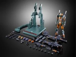 BANDAI NEON GENESIS EVANGELION METALBUILD EVA-00/00 PROTO TYPE – 22 CM 13 BANDAI NEON GENESIS EVANGELION METALBUILD EVA-00/00 PROTO TYPE – 22 CM -Toy Series Store BDIEV591763 1 scaled 1