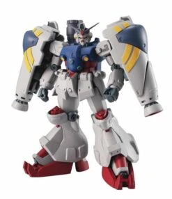 [PRE-ORDER JUNIO 2022] MOBILE SUIT GUNDAM ROBOT SPIRITS RX-78 GP02A GUNDAM VER A.N.I.M.E. – 13 CM
