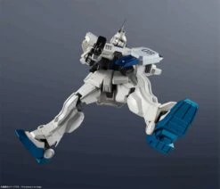 BANDAI MOBILE SUIT GUNDAM THE 08TH MS TEAM GUNDAM UNIVERSE RX-79 G EZ-8 GUNDAM EZ-8 – 15 CM -Toy Series Store BDIGU589569 4
