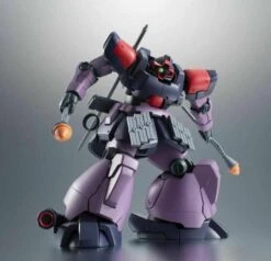 [PRE-ORDER JUNIO 2022] MOBILE SUIT GUNDAM ROBOT SPIRITS MS-09F DOM TROOPER GUNDAM VER A.N.I.M.E. – 13 CM -Toy Series Store BDIGU590916 4
