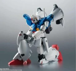 [PRE-ORDER JUNIO 2022] MOBILE SUIT GUNDAM ROBOT SPIRITS RX-78GP01 FB GUNDAM VER A.N.I.M.E. – 13 CM -Toy Series Store BDIGU610164 2