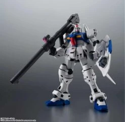 [PRE-ORDER JUNIO 2022] MOBILE SUIT GUNDAM ROBOT SPIRITS RX-78GP03S GUNDAM VER A.N.I.M.E. – 13 CM