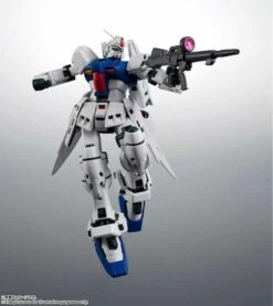 [PRE-ORDER JUNIO 2022] MOBILE SUIT GUNDAM ROBOT SPIRITS RX-78GP03S GUNDAM VER A.N.I.M.E. – 13 CM -Toy Series Store BDIGU612786 2