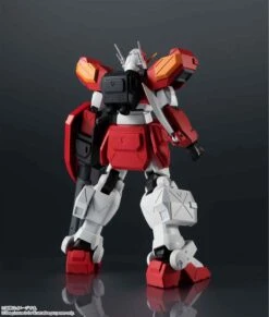 BANDAI MOBILE SUIT GUNDAM WING GUNDAM UNIVERSE XXXG-01H GUNDAM HEAVYARMS – 15 CM -Toy Series Store BDIGU615176 3