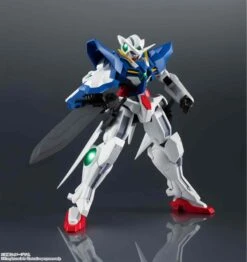 BANDAI MOBILE SUIT GUNDAM 00 GUNDAM UNIVERSE GN-001 GUNDAM EXIA – 15 CM -Toy Series Store BDIGU615183 4