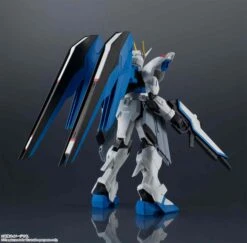 BANDAI MOBILE SUIT GUNDAM SEED GUNDAM UNIVERSE ZGMF-X10A FREEDOM GUNDAM – 15 CM 10 BANDAI MOBILE SUIT GUNDAM SEED GUNDAM UNIVERSE ZGMF-X10A FREEDOM GUNDAM – 15 CM -Toy Series Store BDIGU615190 2