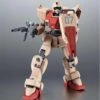 [PRE-ORDER JUNIO 2022] MOBILE SUIT GUNDAM ROBOT SPIRITS RGM-79 GUNDAM GROUND TYPE VER A.N.I.M.E. – 13 CM -Toy Series Store BDIGU629852