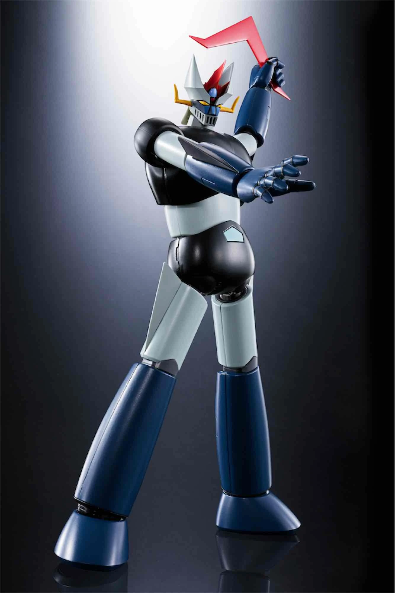 SOUL OF CHOGOKIN GX-73SP GREAT MAZINGER ANIME COLOR VER. – 18 CM 7 SOUL OF CHOGOKIN GX-73SP GREAT MAZINGER ANIME COLOR VER. – 18 CM - Image 5