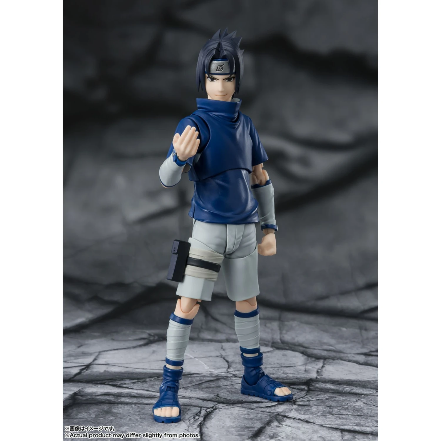 S.H FIGUARTS NARUTO SASUKE UCHIHA NINJA PRODIGY UCHIHA CLAN BLOODLINE – 13,5 CM 3 S.H FIGUARTS NARUTO SASUKE UCHIHA NINJA PRODIGY UCHIHA CLAN BLOODLINE – 13,5 CM
