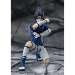 S.H FIGUARTS NARUTO SASUKE UCHIHA NINJA PRODIGY UCHIHA CLAN BLOODLINE – 13,5 CM 9 S.H FIGUARTS NARUTO SASUKE UCHIHA NINJA PRODIGY UCHIHA CLAN BLOODLINE – 13,5 CM -Toy Series Store BDINA649379 1