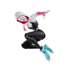 [PRE-ORDER AGOSTO 2023] S.H FIGUARTS SPIDER-MAN ACROSS THE SPIDERVERSE SPIDER-GWEN VER – 15,5 CM -Toy Series Store BDISD639882