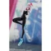 [PRE-ORDER AGOSTO 2023] S.H FIGUARTS SPIDER-MAN ACROSS THE SPIDERVERSE SPIDER-GWEN VER – 15,5 CM -Toy Series Store BDISD639882 4