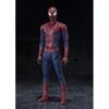 [PRE-ORDER SEPTIEMBRE 2023] S. H FIGUARTS THE AMAZING SPIDER-MAN 2: THE AMAZING SPIDER-MAN – 15 CM -Toy Series Store BDISD654847