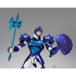 [DISPONIBLE] SAINT SEIYA MYTH CLOTH EX GAMMA PHECDA THOR – 25 CM -Toy Series Store BDISS641878 3