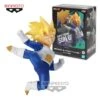 [DISPONIBLE] BANPRESTO DRAGON BALL CHOSENSHIRETSUDEN SON GOHAN SUPER SAIYAN – 9 CM -Toy Series Store Banpresto figura de Dragon Ball Super Chosenshiretsuden Vol 1 Super Saiyan Son Gohan para regalo y