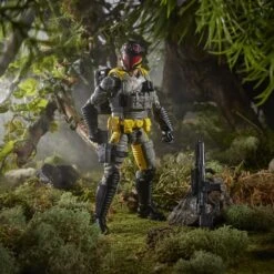 [PRE-ORDER ABRIL 2023] HASBRO G.I. JOE CLASSIFIED SERIES COBRA VIPER – 15 CM -Toy Series Store COBRA VIPER Python Patrol GI Joe Classified Series 01