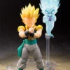 S.H FIGUARTS DRAGON BALL SUPER SAIYAN GOTENKS – 13 CM