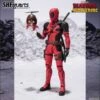 [PRE-ORDER MARZO 2025] S.H FIGUARTS DEADPOOL & WOLVERINE DEADPOOL – 16 CM -Toy Series Store DEADPOOL WOLVERINE DEADPOOL SH FIGUARTS 9 600x600 1