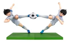 [DISPONIBLE] BANPRESTO CAPTAIN TSUBASA : TSUBASA OZORA & TARO MISAKI – 13 CM -Toy Series Store D NQ NP 654847 MLA47365487943 092021 O
