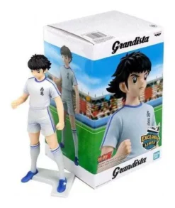 [DISPONIBLE] BANPRESTO CAPTAIN TSUBASA GRANDISTA TSUBASA OZORA – 24 CM