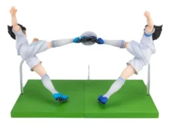 [DISPONIBLE] BANPRESTO CAPTAIN TSUBASA : TSUBASA OZORA & TARO MISAKI – 13 CM -Toy Series Store D NQ NP 804785 MLA47365486946 092021 O