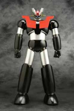 EVOLUTION TOY BIGSIZE MODEL NEW MAZINGER Z VERSION – 40 CM -Toy Series Store ET57353 1 05592.1588406576.1280.1280