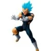 BANDAI ICHIBANSHO DRAGON BALL VEGETA SUPER SAIYAN GOD – 19 CM -Toy Series Store Estatua Super Saiyan God Vegeta 13 cm. Dragon Ball Z. Bandai Ichibansho