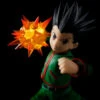 [PRE-ORDER OCTUBRE 2025] S.H FIGUARTS HUNTER X HUNTER GON – 13 CM