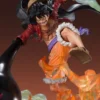 FIGUARTS ZERO ONE PIECE [EXTRA BATTLE SPECTACLE] MONKEY D LUFFY RED ROC – 45 CM -Toy Series Store FiguartsZeroMonkeyDLuffyRedRocOnePieceExtraBattle 7