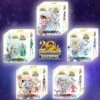 SAINT SEIYA MYTH CLOTH 20TH ANNIVERSARY PACK 5 CABALLEROS BRONCE -Toy Series Store GANDy1sWgAART94