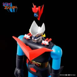 [PRE-ORDER MARZO 2025] TAMASHII NATIONS GREAT MAZINGER JUMBO MACHINDER THE GREAT HERO GREAT MAZINGER – 60 CM -Toy Series Store GREAT MAZINGER JUMBO MACHINEDER 2 600x600 1