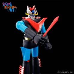 [PRE-ORDER MARZO 2025] TAMASHII NATIONS GREAT MAZINGER JUMBO MACHINDER THE GREAT HERO GREAT MAZINGER – 60 CM -Toy Series Store GREAT MAZINGER JUMBO MACHINEDER 6 600x600 1