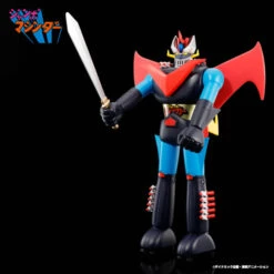 [PRE-ORDER MARZO 2025] TAMASHII NATIONS GREAT MAZINGER JUMBO MACHINDER THE GREAT HERO GREAT MAZINGER – 60 CM -Toy Series Store GREAT MAZINGER JUMBO MACHINEDER 8 600x600 1