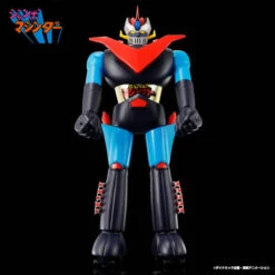 [PRE-ORDER MARZO 2025] TAMASHII NATIONS GREAT MAZINGER JUMBO MACHINDER THE GREAT HERO GREAT MAZINGER – 60 CM -Toy Series Store GREAT MAZINGER JUMBO MACHINEDER 9 600x600 1
