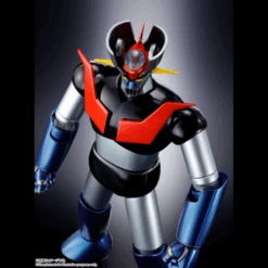 MAZINGER Z SOUL OF CHOGOKIN PREMIUM BANDAI GX-105 MAZINGER Z -KAKUMEI SHINKA- 17 CM -Toy Series Store GX 105 MAZINGER Z KAKUMEI SHINKA SOUL OF CHOGOKIN 11 600x600 1