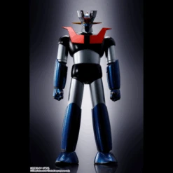 MAZINGER Z SOUL OF CHOGOKIN PREMIUM BANDAI GX-105 MAZINGER Z -KAKUMEI SHINKA- 17 CM -Toy Series Store GX 105 MAZINGER Z KAKUMEI SHINKA SOUL OF CHOGOKIN 13 600x600 1