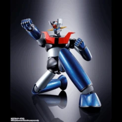 MAZINGER Z SOUL OF CHOGOKIN PREMIUM BANDAI GX-105 MAZINGER Z -KAKUMEI SHINKA- 17 CM -Toy Series Store GX 105 MAZINGER Z KAKUMEI SHINKA SOUL OF CHOGOKIN 3 600x600 1