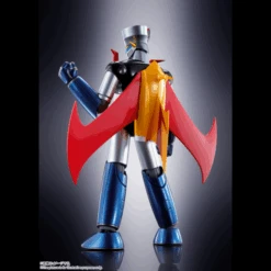 MAZINGER Z SOUL OF CHOGOKIN PREMIUM BANDAI GX-105 MAZINGER Z -KAKUMEI SHINKA- 17 CM -Toy Series Store GX 105 MAZINGER Z KAKUMEI SHINKA SOUL OF CHOGOKIN 8 600x600 1