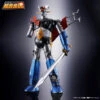 MAZINGER Z SOUL OF CHOGOKIN PREMIUM BANDAI GX-105D MAZINGER Z -KAKUMEI SHINKA- DAMAGED VER. – 17 CM -Toy Series Store GX 105D MAZINGER Z KAKUMEISHINKA DAMAGE VERSION SOUL OF CHOGOKIN 1