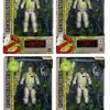 HASBRO PLASMA SERIES GHOSTBUSTERS GLOW-IN-THE-DARK SET 4 FIGURAS – 15 CM -Toy Series Store HSF4816A