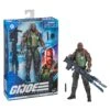 HASBRO G.I. JOE CLASSIFIED SERIES ROADBLOCK – 15 CM 2 HASBRO G.I. JOE CLASSIFIED SERIES ROADBLOCK – 15 CM -Toy Series Store Hasbro G.I.Joe Roadblock Classified Series Field Variant 6 in Action Figure