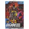 [PRE-ORDER ABRIL 2023] HASBRO G.I. JOE CLASSIFIED SERIES PYTHON PATROL B.A.T. – 15 CM -Toy Series Store Hasbro GI Joe Classified Series BAT Target Exclusive Action Figure