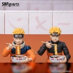 [DISPONIBLE] S.H FIGUARTS NARUTO SHIPPUDEN ICHIRAKU RAMEN SET – 22 CM -Toy Series Store ICHIRAKU RAMEN SET NARUTO SHIPPUDEN SH FIGUARTS 3 600x600 1