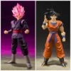 [DISPONIBLE] S.H FIGUARTS DRAGON BALL GOKU BLACK SUPER SAIYAN ROSE – 14 CM + S.H FIGUARTS DRAGON BALL SON GOKU A SAIYAN RAISED ON EARTH – 14 CM -Toy Series Store IMG 20220524 WA0026